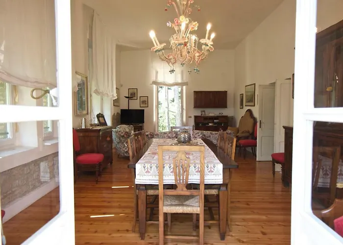 La Corte Bonomini Bed and Breakfast